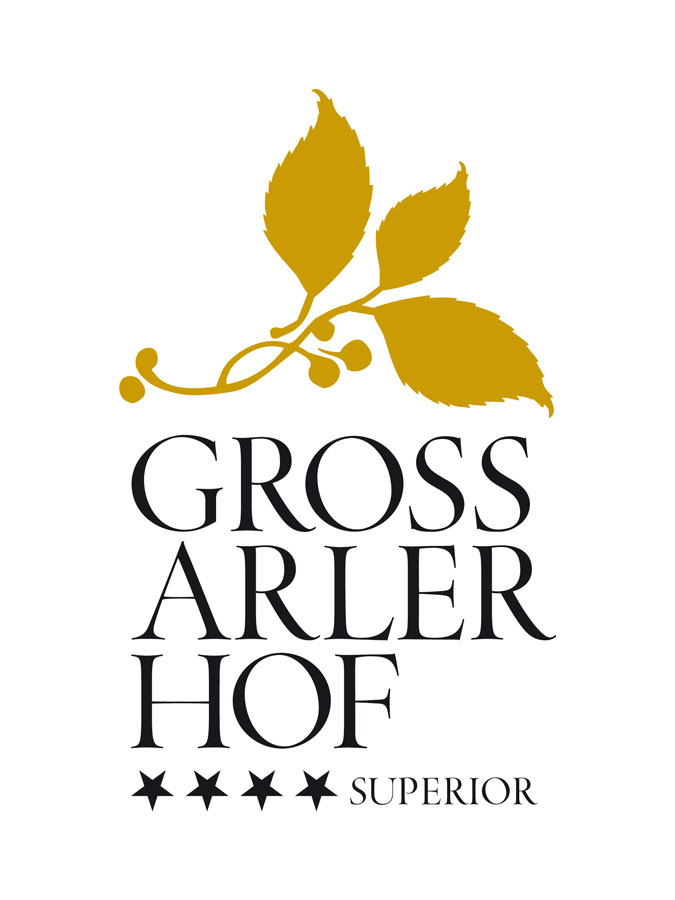 Großarler Hof Logo 900