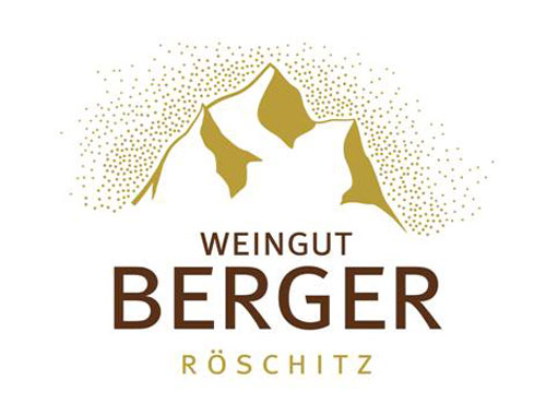 Weingut Berger Röschitz Logo
