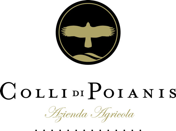 Colli di Poianis Logo 600