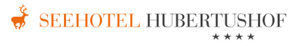 Seehotel Hubertushof Logo 600