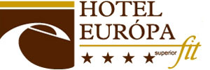 Európa fit Logo 300