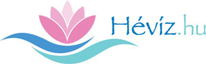 Héviz Heilbad Logo 300