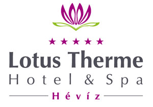 Lotus Therme Logo 300