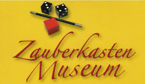 Zauberkasten Museum Logo 500