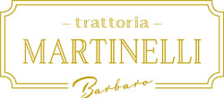 Trattoria Martinelli Logo 250