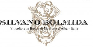 Silvano Bolmida Logo 300