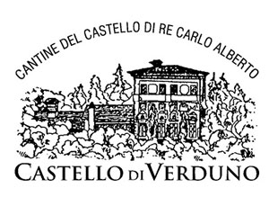 Castello Verduno Logo 00