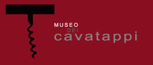 Museo Cavatappi Logo 300