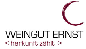 Weingut Ernst Logo 300