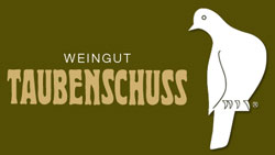 Weingut Taubenschuss Logo 250