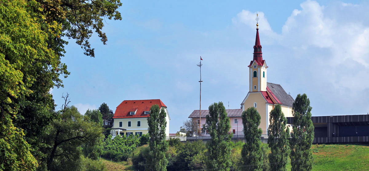 St. Nikolai ob Draßling