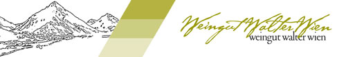 Weingut Walter Logo 500