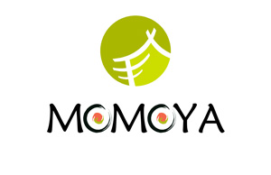Momoya Logo 400