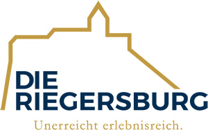 Die Riegersburg Logo 300