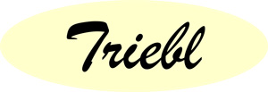 Weingut Triebl Logo