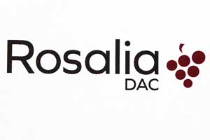 Rosalia DAC Logo 300