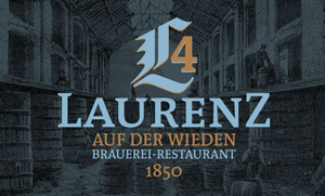 Laurenz 4 Logo 300