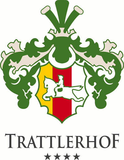 Hotel Trattlerhof Logo 400