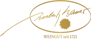 Weingut Norbert Bauer Logo 300