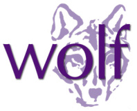 Weingut Wolf Logo 300