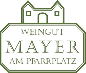 Weingut Mayer am Pfarrplatz Logo 300