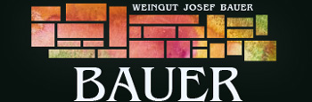 Weingut Josef Bauer Logo 350