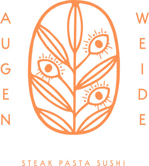 Augenweide, Logo 300