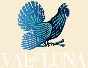 Val di Luna, Logo 300