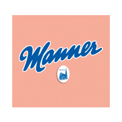 Manner Logo 250