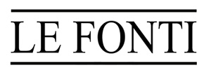 Fattoria Le Fonti Logo 300
