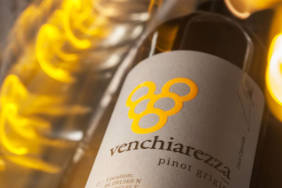 Pinot Grigio von © Venchiaretta