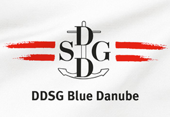 DDSG Blue Danube Logo 350