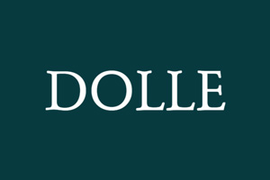 Weingut Peter Dolle, Logo 300