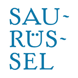 Saurüssel Logo 26 250 